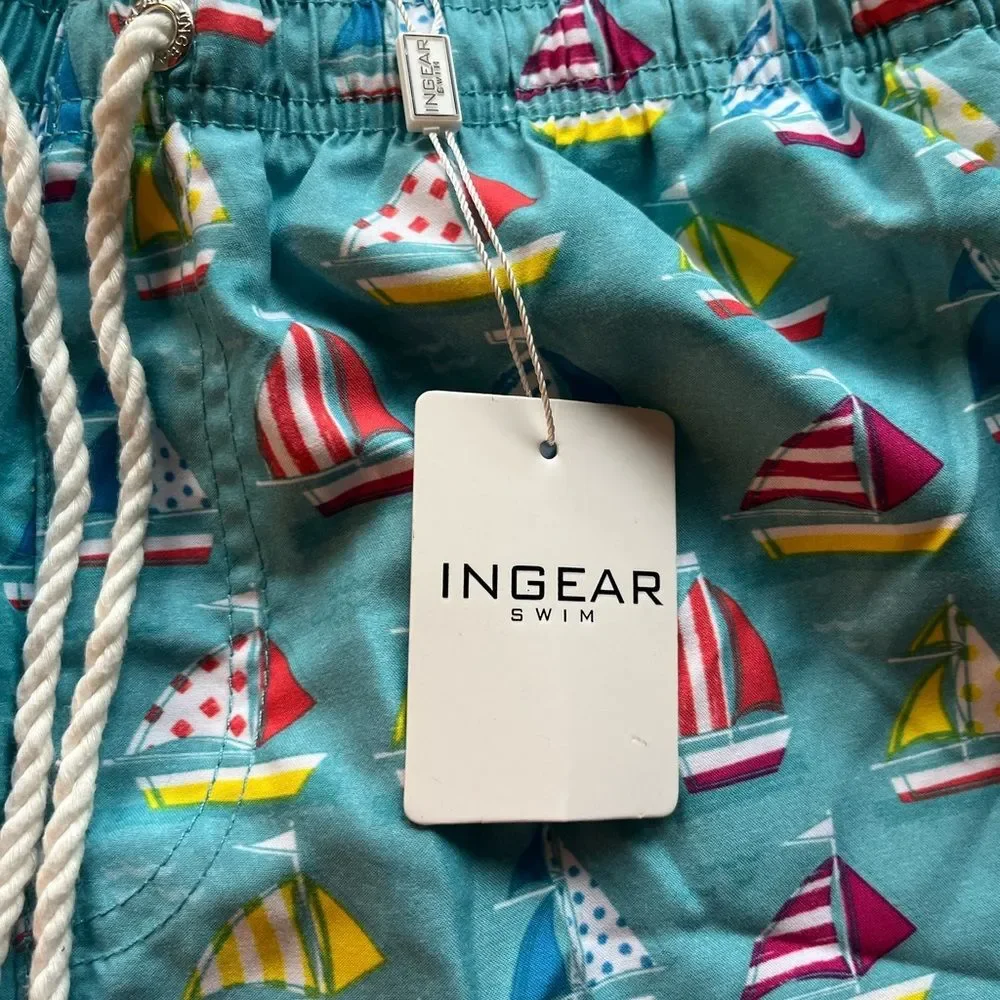 Ingear new tags
